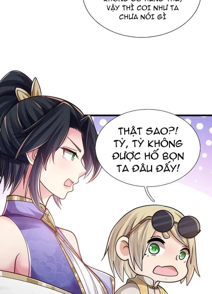 Tận thế thế giới Huyền Huyễn Ta Vô Địch Chapter 108 - 67