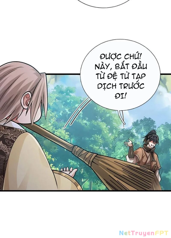 Tận thế thế giới Huyền Huyễn Ta Vô Địch Chapter 108 - 73