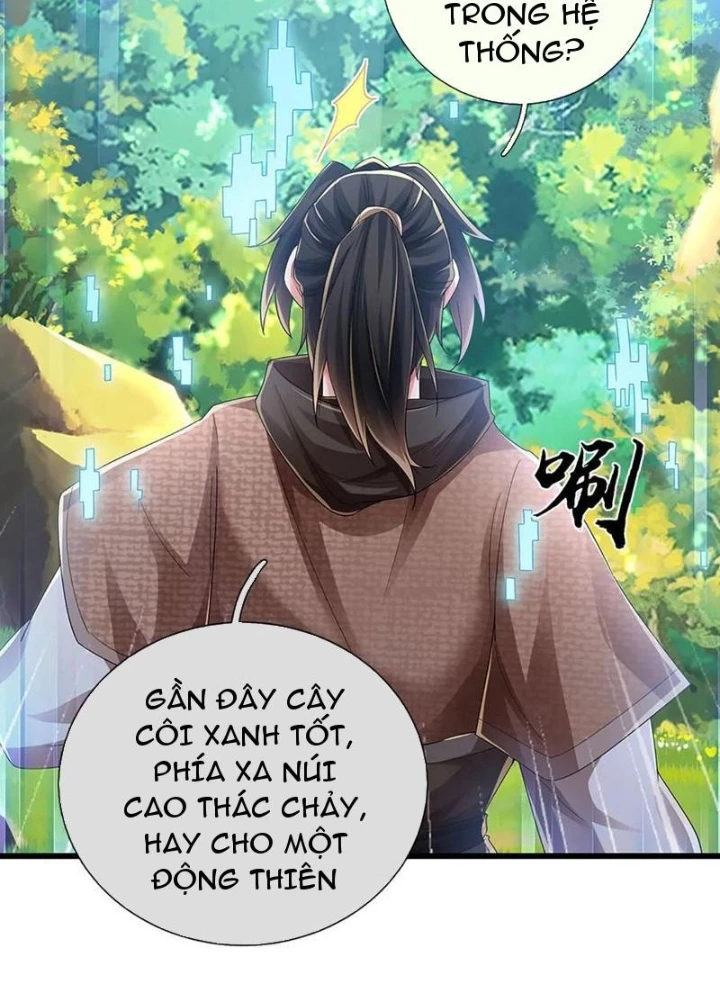 Tận thế thế giới Huyền Huyễn Ta Vô Địch Chapter 109 - 11
