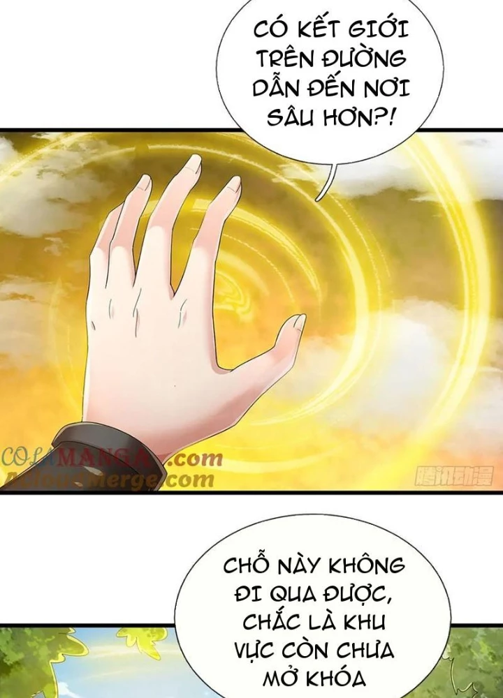 Tận thế thế giới Huyền Huyễn Ta Vô Địch Chapter 109 - 15