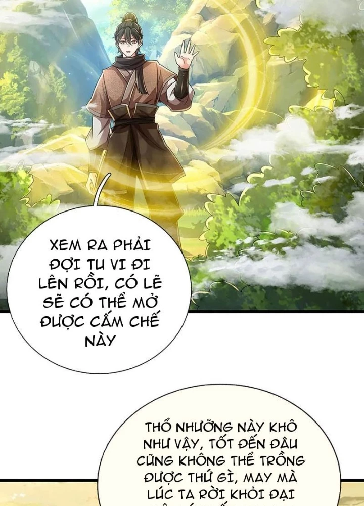 Tận thế thế giới Huyền Huyễn Ta Vô Địch Chapter 109 - 17