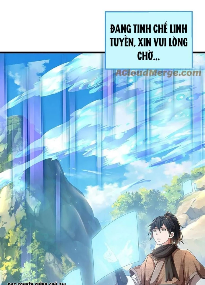 Tận thế thế giới Huyền Huyễn Ta Vô Địch Chapter 109 - 21