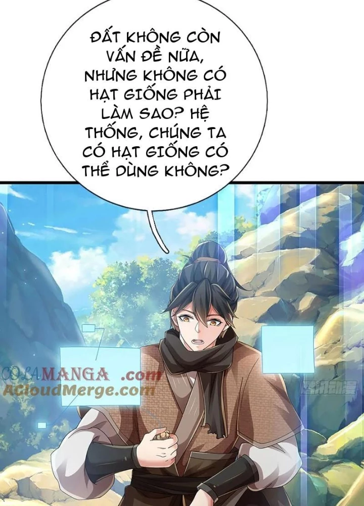 Tận thế thế giới Huyền Huyễn Ta Vô Địch Chapter 109 - 25