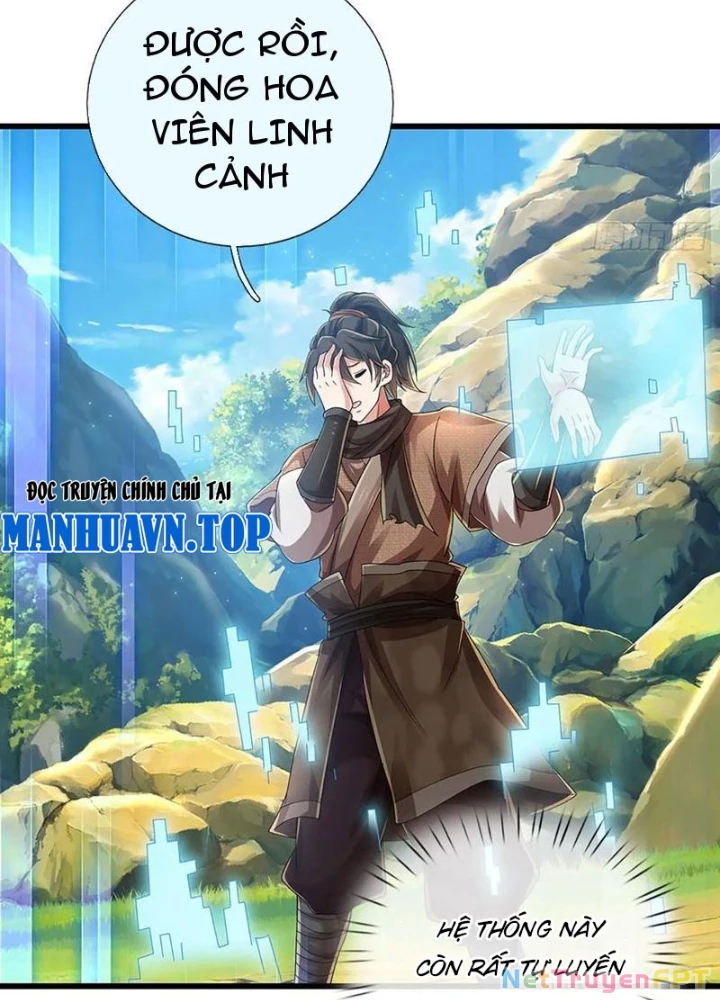 Tận thế thế giới Huyền Huyễn Ta Vô Địch Chapter 109 - 33