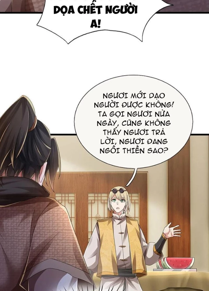 Tận thế thế giới Huyền Huyễn Ta Vô Địch Chapter 109 - 39
