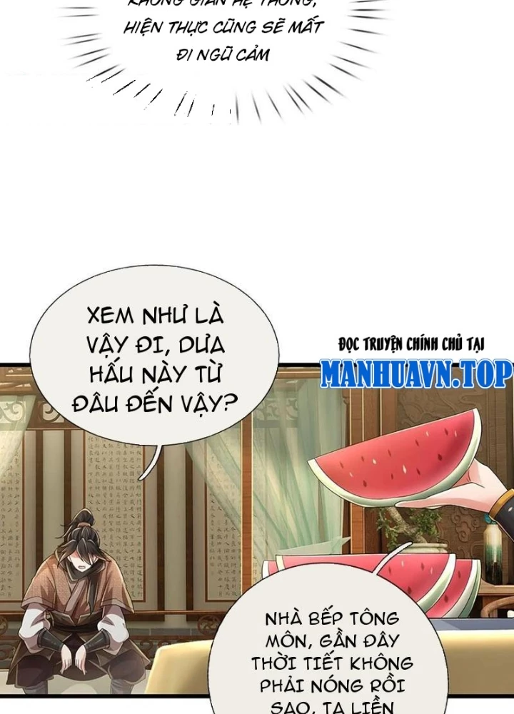 Tận thế thế giới Huyền Huyễn Ta Vô Địch Chapter 109 - 41