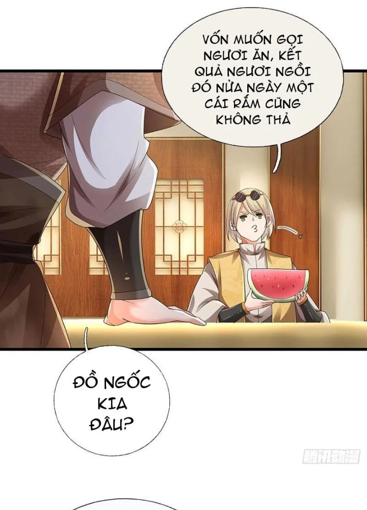 Tận thế thế giới Huyền Huyễn Ta Vô Địch Chapter 109 - 43