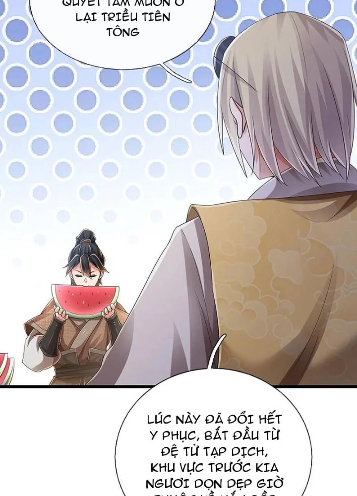 Tận thế thế giới Huyền Huyễn Ta Vô Địch Chapter 109 - 45