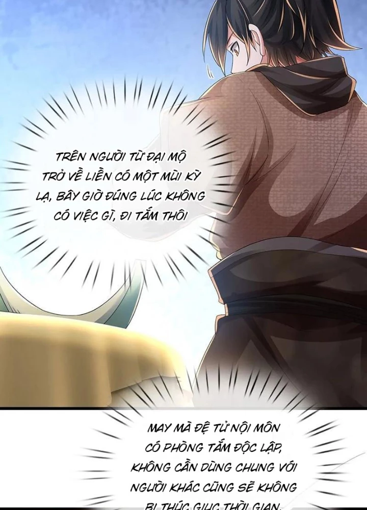 Tận thế thế giới Huyền Huyễn Ta Vô Địch Chapter 109 - 53