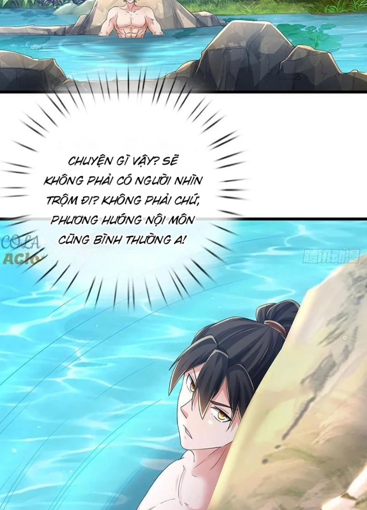 Tận thế thế giới Huyền Huyễn Ta Vô Địch Chapter 109 - 57