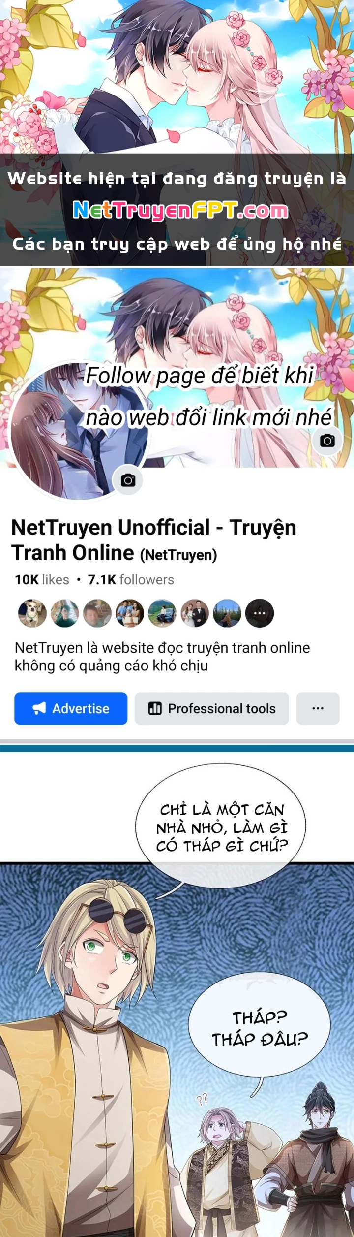 Tận thế thế giới Huyền Huyễn Ta Vô Địch Chapter 112 - 1