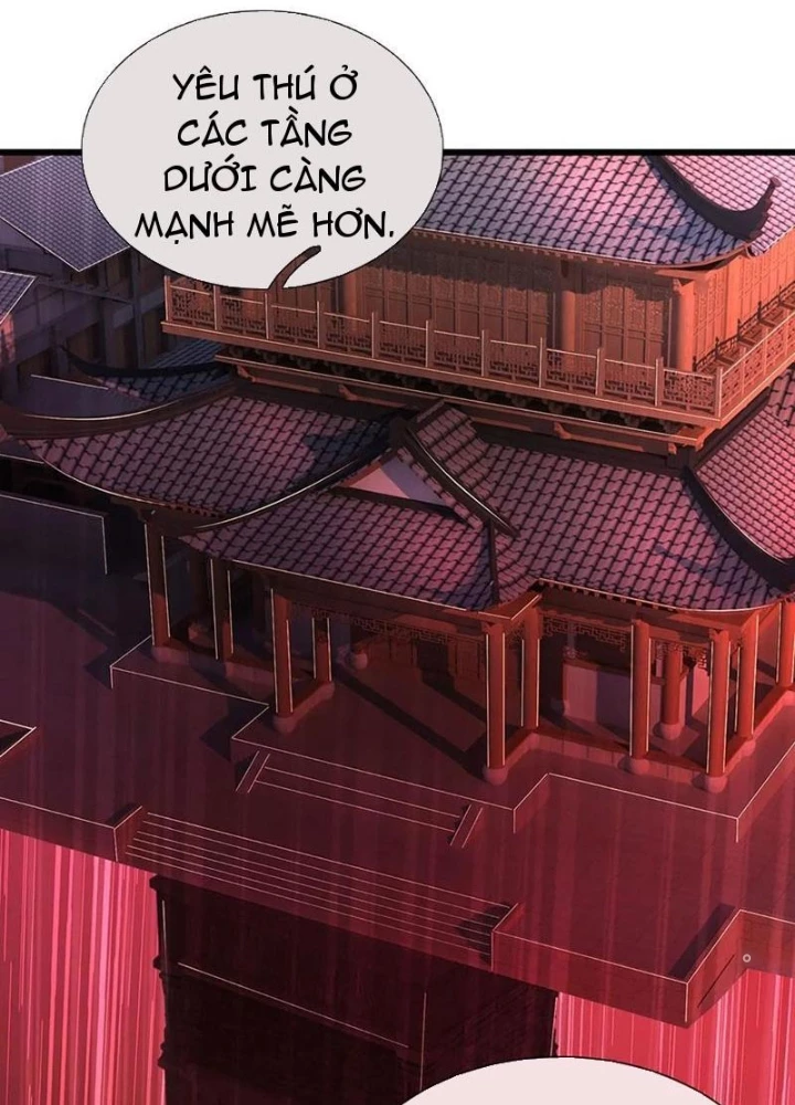 Tận thế thế giới Huyền Huyễn Ta Vô Địch Chapter 112 - 7