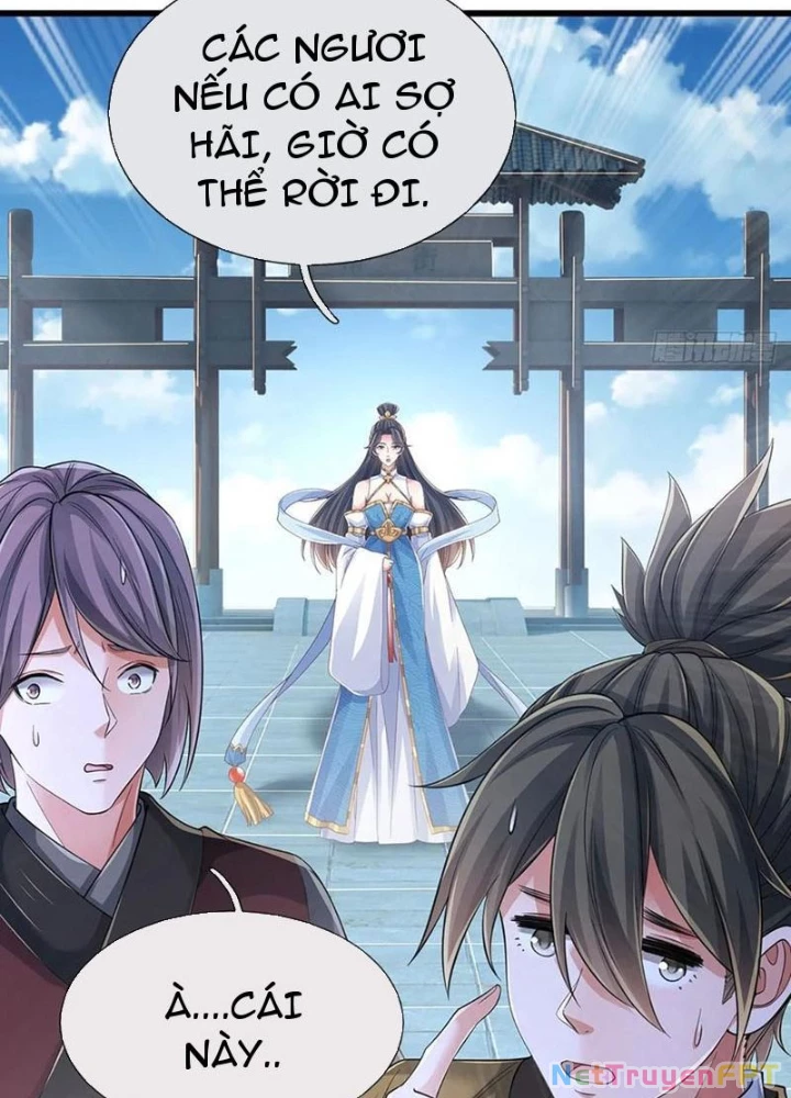 Tận thế thế giới Huyền Huyễn Ta Vô Địch Chapter 112 - 11