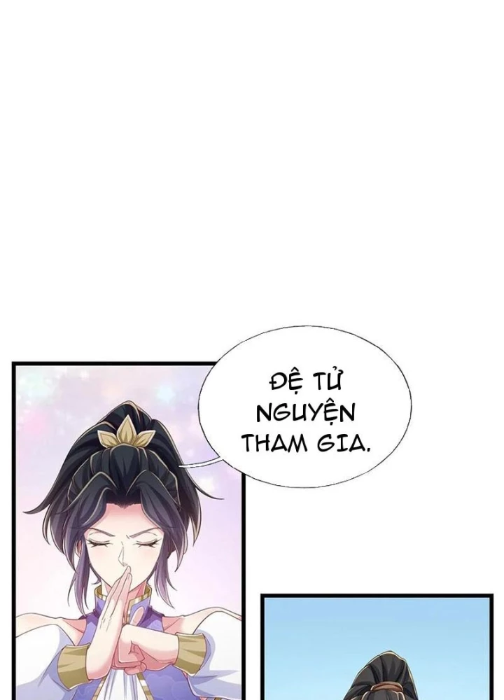 Tận thế thế giới Huyền Huyễn Ta Vô Địch Chapter 112 - 19