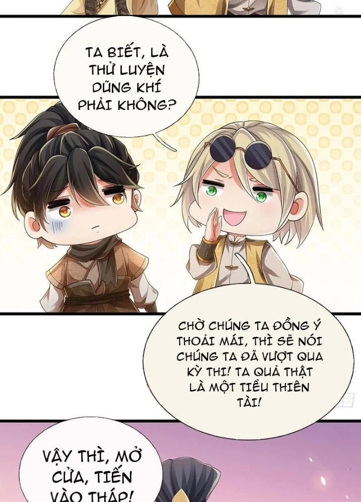 Tận thế thế giới Huyền Huyễn Ta Vô Địch Chapter 112 - 23