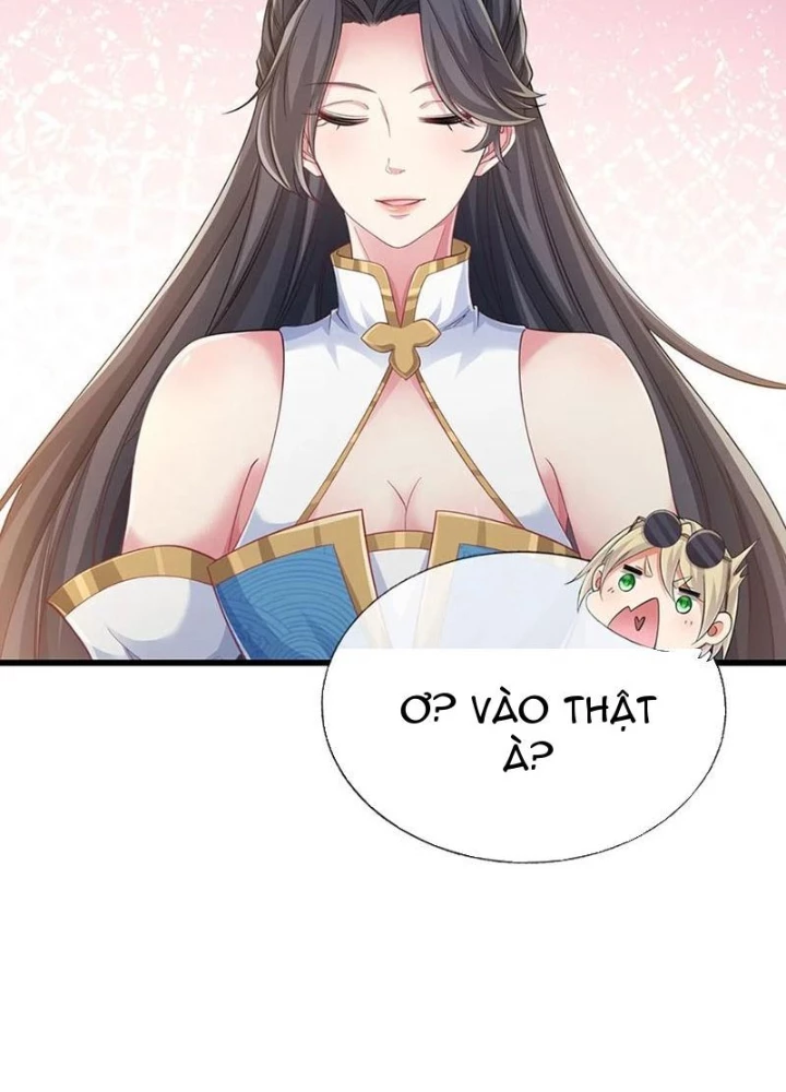 Tận thế thế giới Huyền Huyễn Ta Vô Địch Chapter 112 - 25