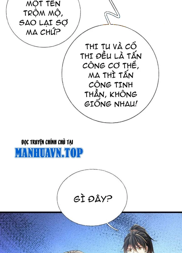 Tận thế thế giới Huyền Huyễn Ta Vô Địch Chapter 112 - 29