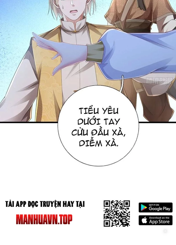 Tận thế thế giới Huyền Huyễn Ta Vô Địch Chapter 112 - 31