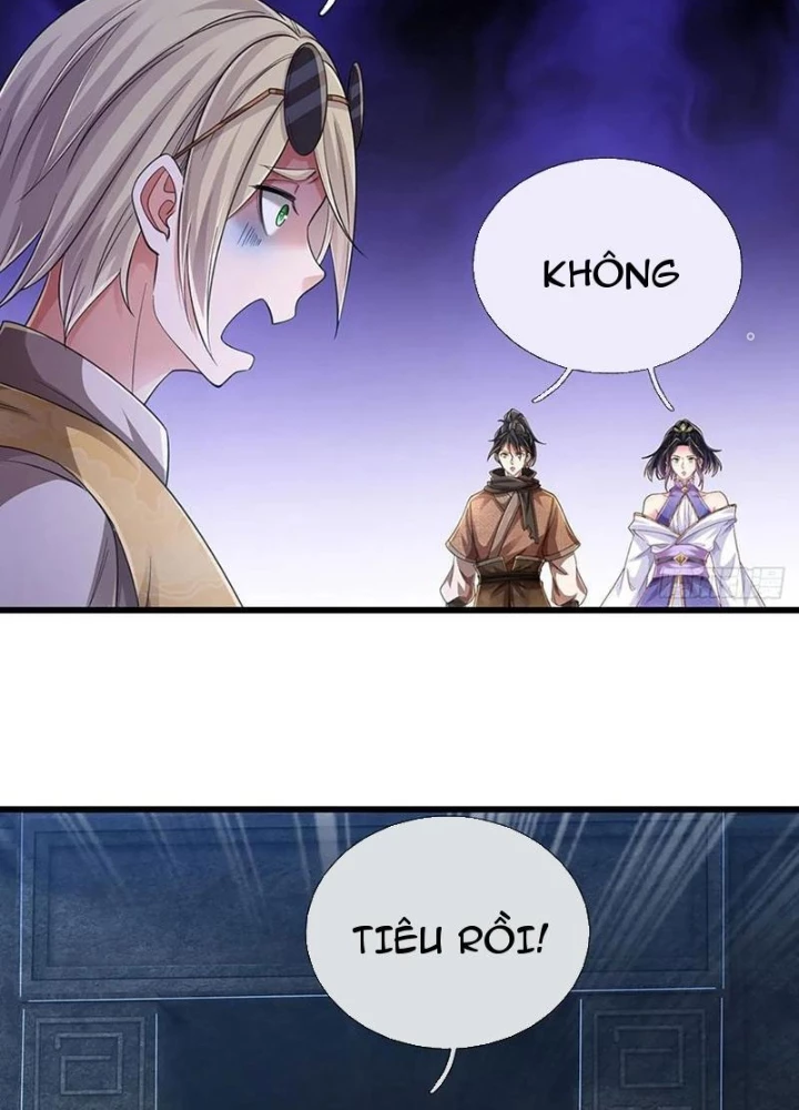 Tận thế thế giới Huyền Huyễn Ta Vô Địch Chapter 112 - 41