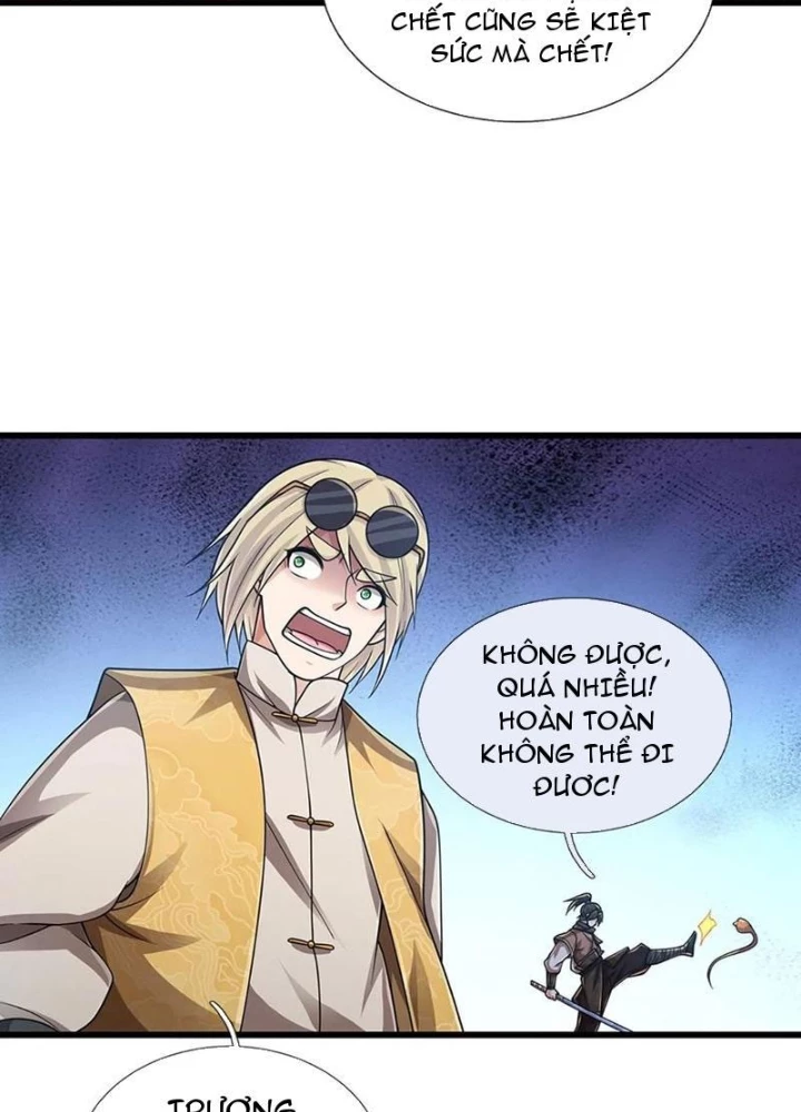 Tận thế thế giới Huyền Huyễn Ta Vô Địch Chapter 112 - 47