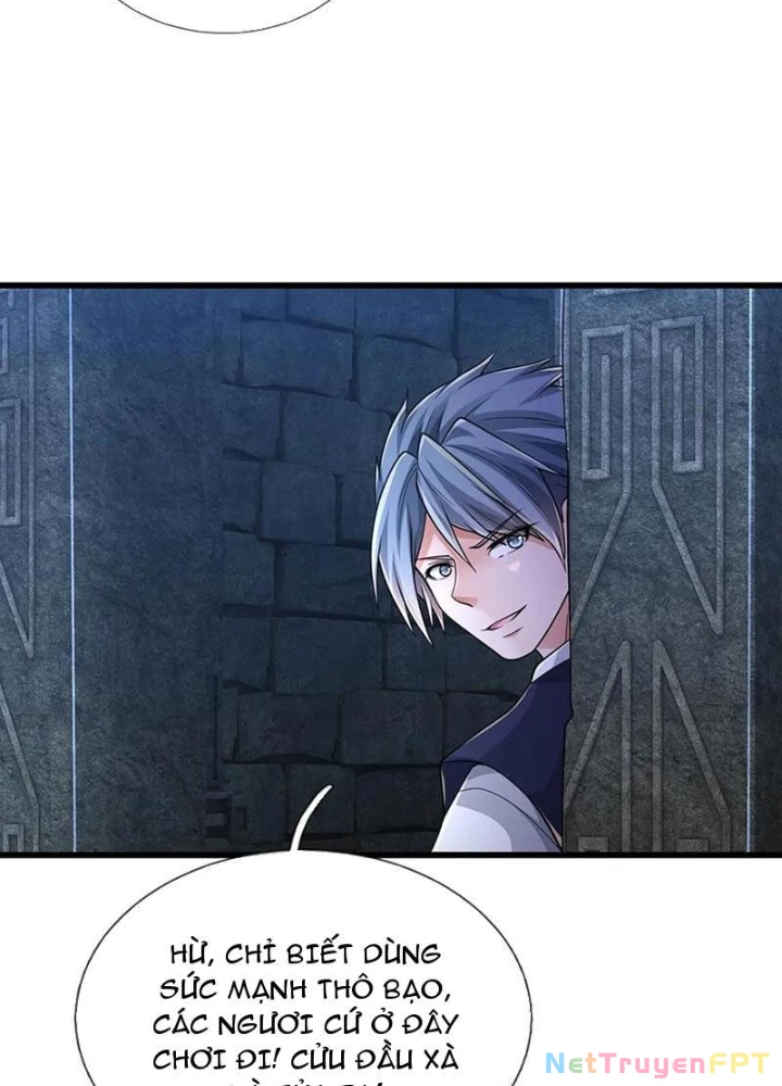 Tận thế thế giới Huyền Huyễn Ta Vô Địch Chapter 112 - 49
