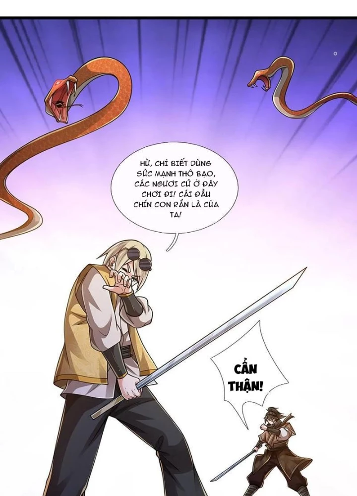 Tận thế thế giới Huyền Huyễn Ta Vô Địch Chapter 112 - 51