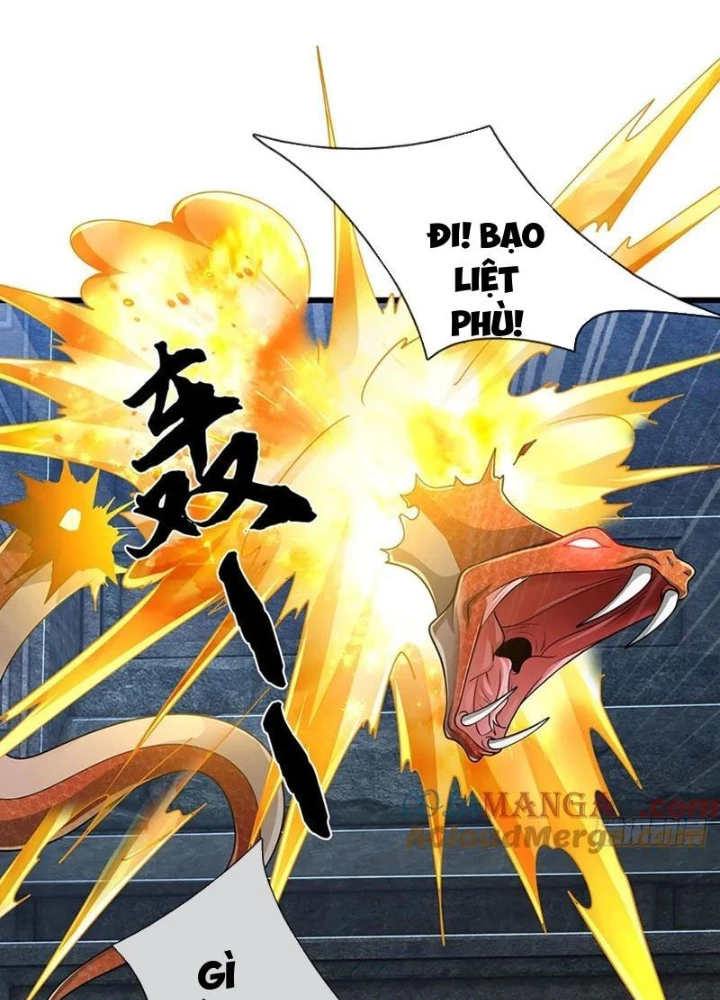 Tận thế thế giới Huyền Huyễn Ta Vô Địch Chapter 112 - 53