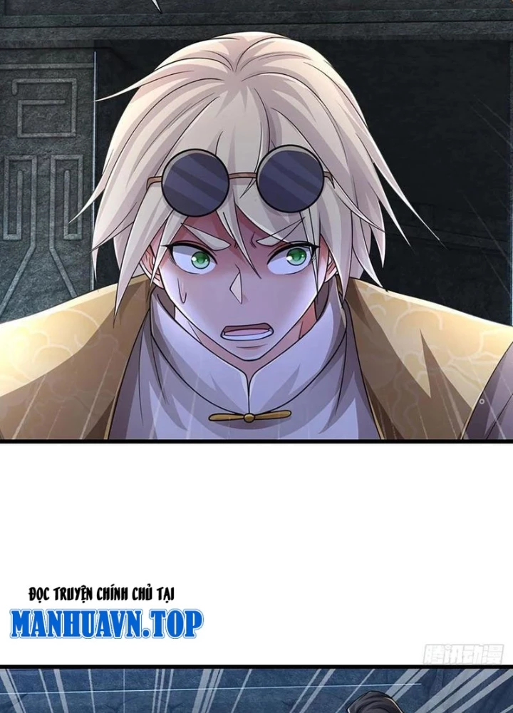 Tận thế thế giới Huyền Huyễn Ta Vô Địch Chapter 112 - 55
