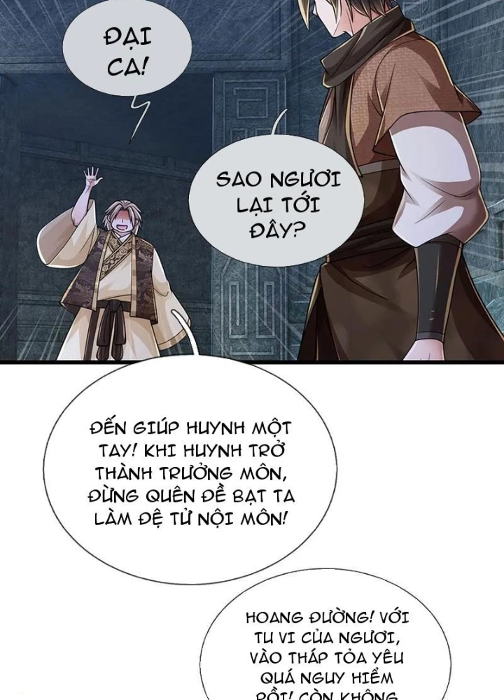 Tận thế thế giới Huyền Huyễn Ta Vô Địch Chapter 112 - 57