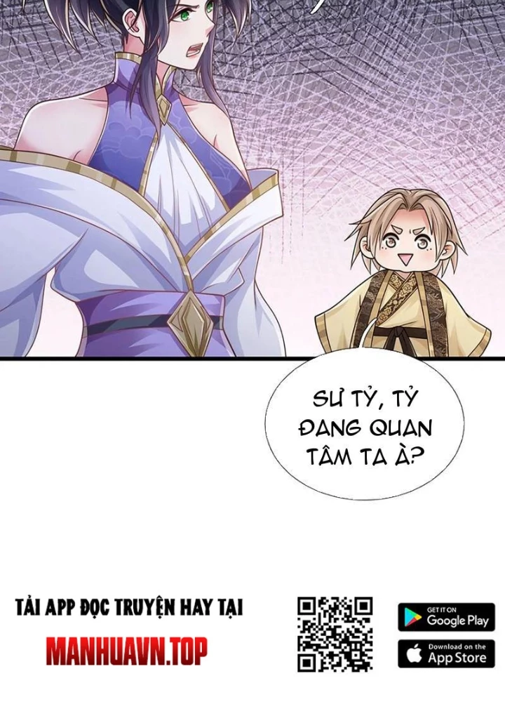 Tận thế thế giới Huyền Huyễn Ta Vô Địch Chapter 112 - 59