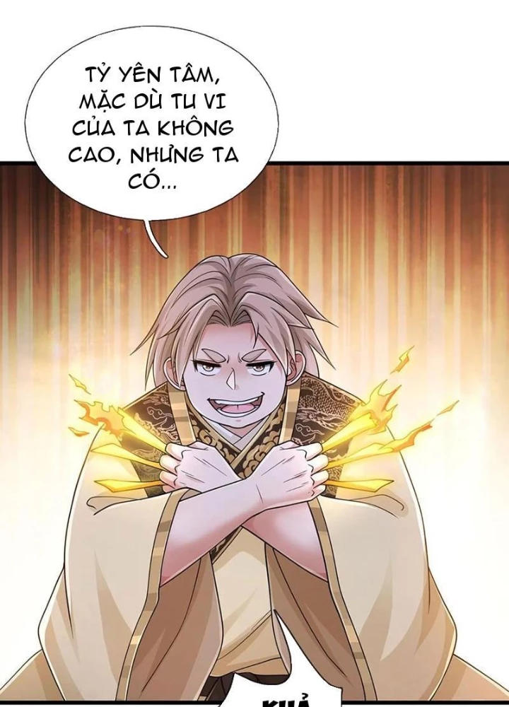 Tận thế thế giới Huyền Huyễn Ta Vô Địch Chapter 112 - 61