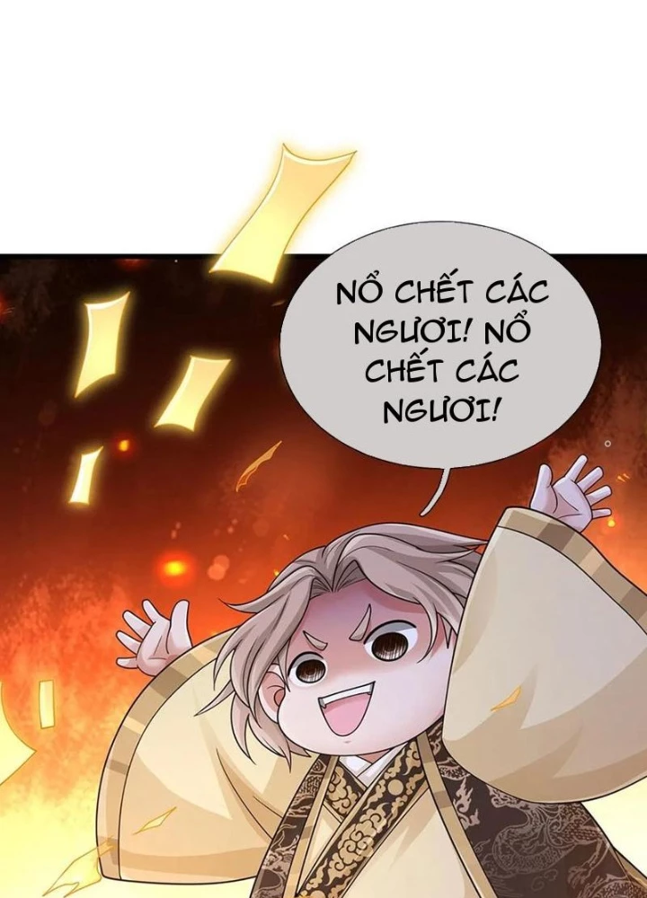 Tận thế thế giới Huyền Huyễn Ta Vô Địch Chapter 113 - 2