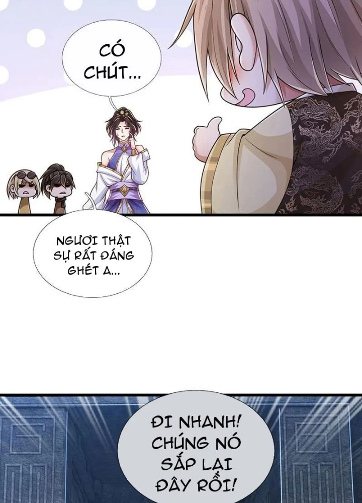 Tận thế thế giới Huyền Huyễn Ta Vô Địch Chapter 113 - 6