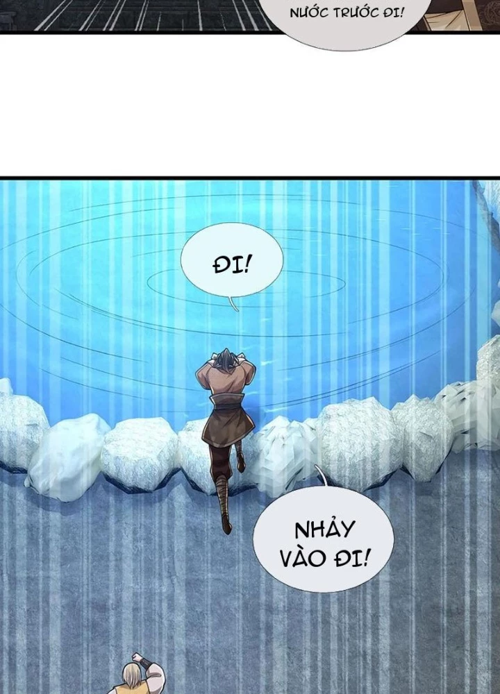 Tận thế thế giới Huyền Huyễn Ta Vô Địch Chapter 113 - 12
