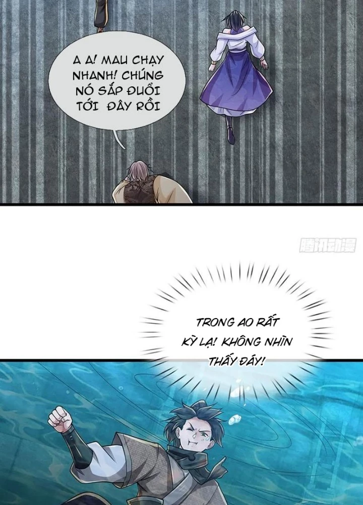 Tận thế thế giới Huyền Huyễn Ta Vô Địch Chapter 113 - 14