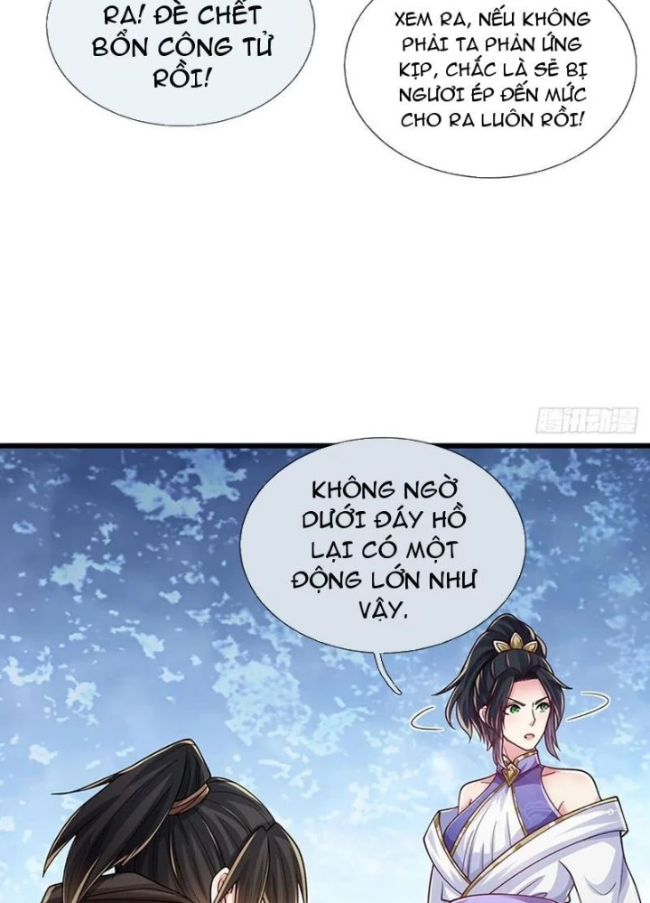 Tận thế thế giới Huyền Huyễn Ta Vô Địch Chapter 113 - 24