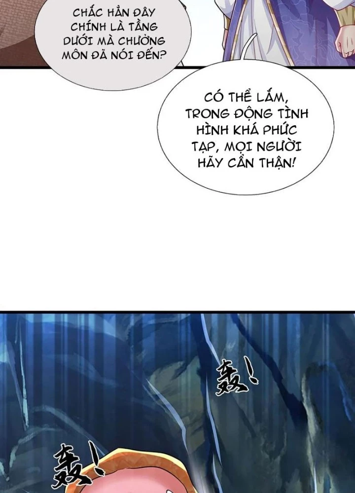 Tận thế thế giới Huyền Huyễn Ta Vô Địch Chapter 113 - 26