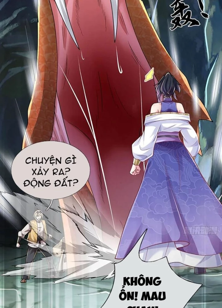 Tận thế thế giới Huyền Huyễn Ta Vô Địch Chapter 113 - 28