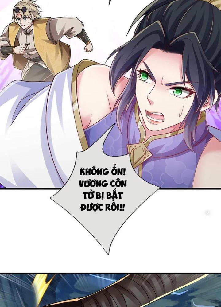 Tận thế thế giới Huyền Huyễn Ta Vô Địch Chapter 113 - 32