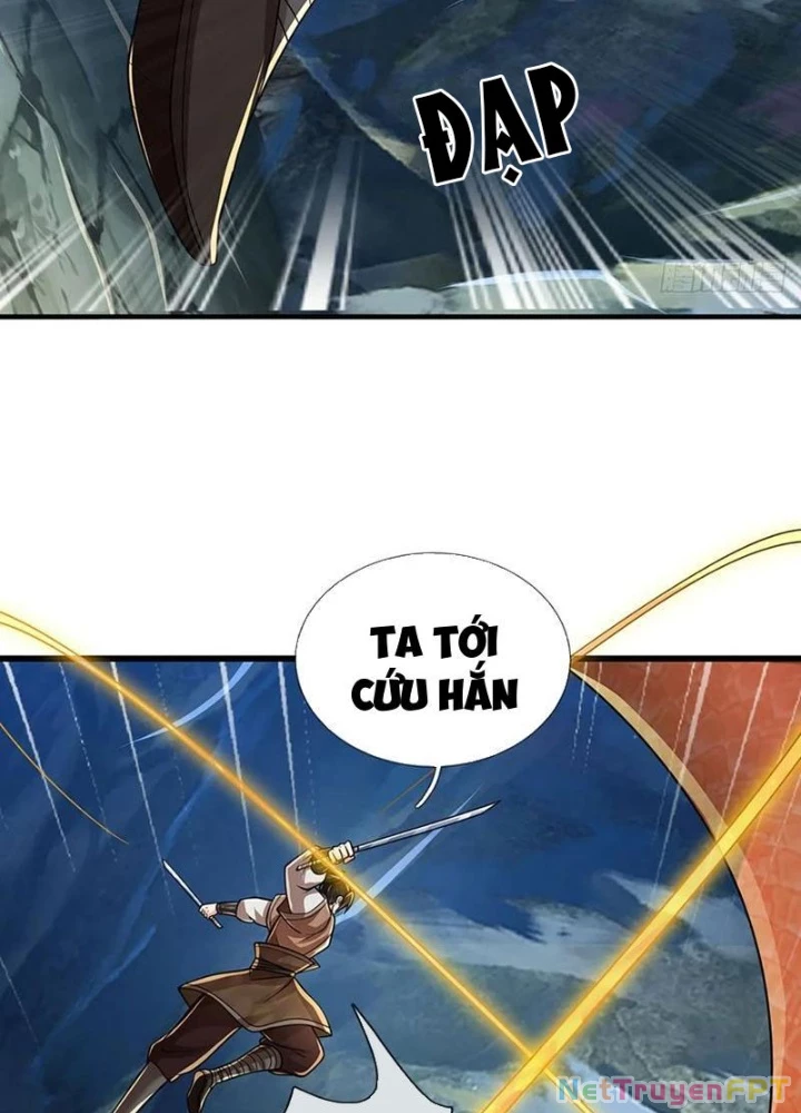 Tận thế thế giới Huyền Huyễn Ta Vô Địch Chapter 113 - 34