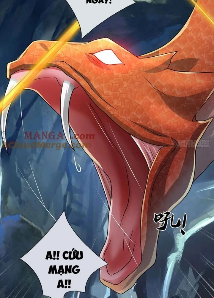 Tận thế thế giới Huyền Huyễn Ta Vô Địch Chapter 113 - 36