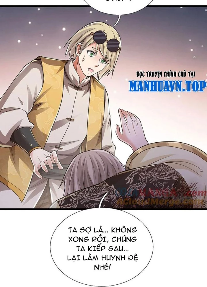 Tận thế thế giới Huyền Huyễn Ta Vô Địch Chapter 113 - 40