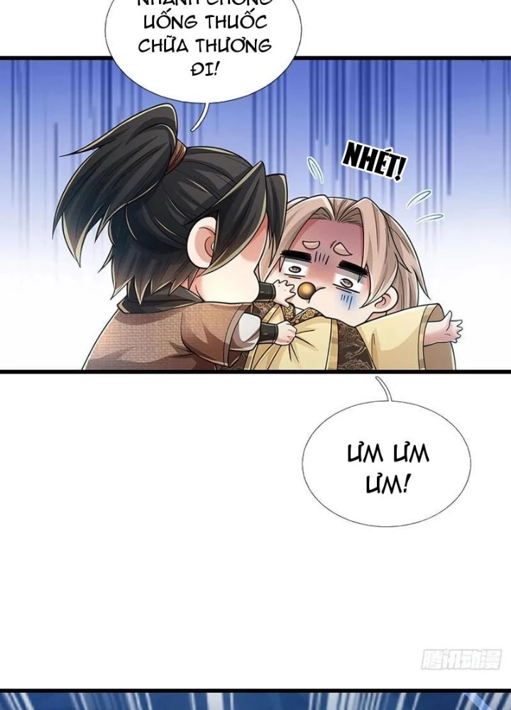 Tận thế thế giới Huyền Huyễn Ta Vô Địch Chapter 113 - 42