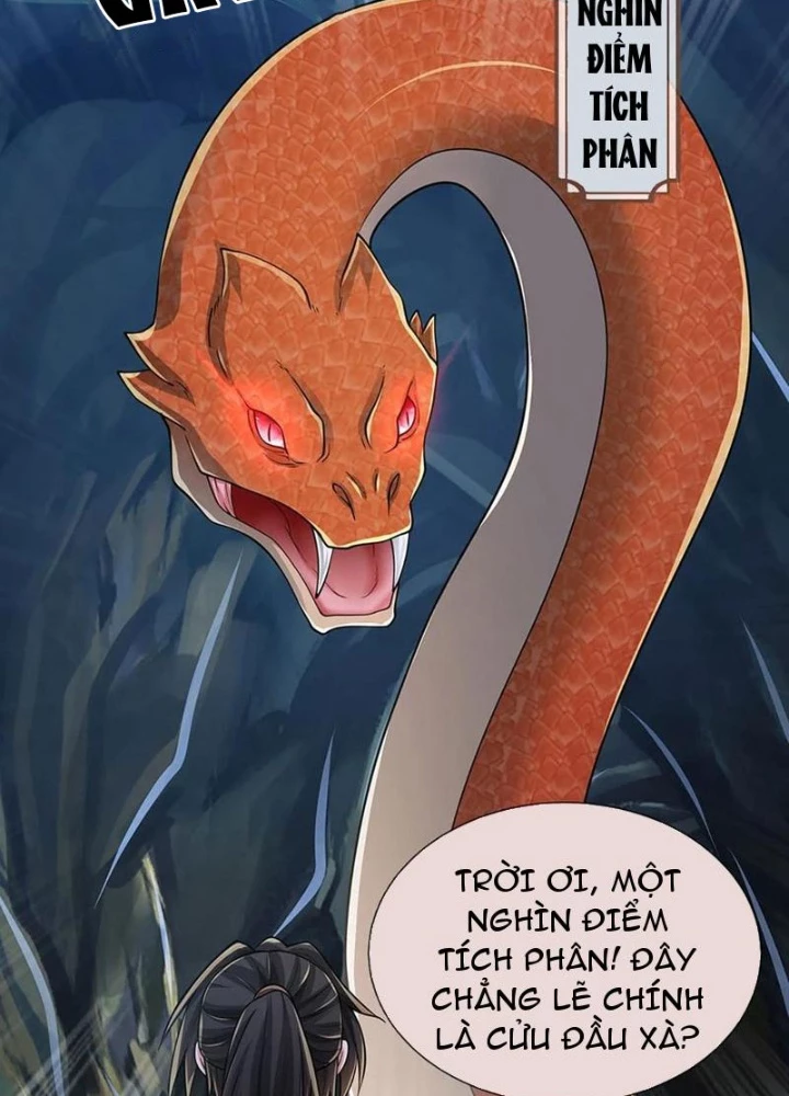 Tận thế thế giới Huyền Huyễn Ta Vô Địch Chapter 113 - 44