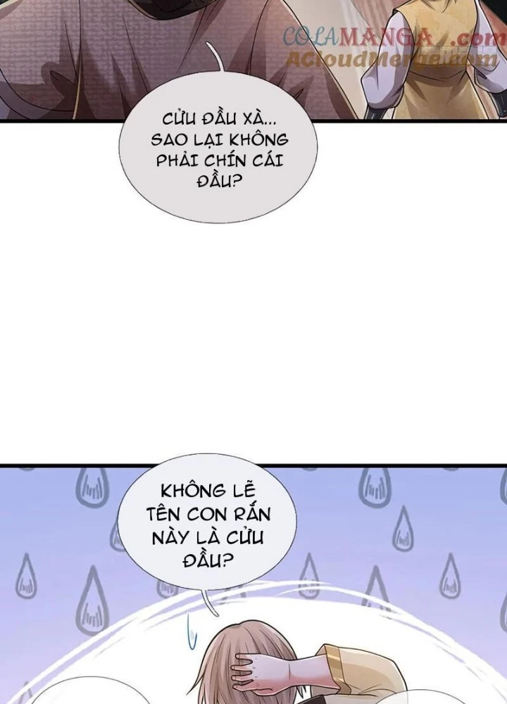 Tận thế thế giới Huyền Huyễn Ta Vô Địch Chapter 113 - 46