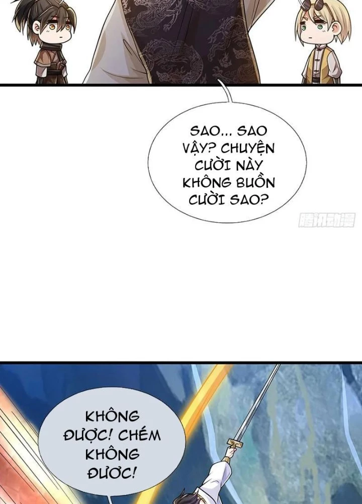 Tận thế thế giới Huyền Huyễn Ta Vô Địch Chapter 113 - 48