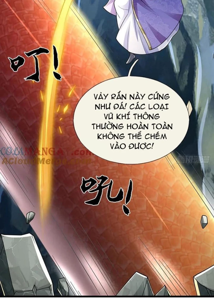 Tận thế thế giới Huyền Huyễn Ta Vô Địch Chapter 113 - 50
