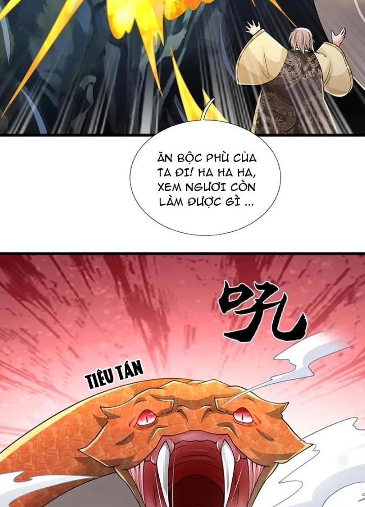 Tận thế thế giới Huyền Huyễn Ta Vô Địch Chapter 113 - 54