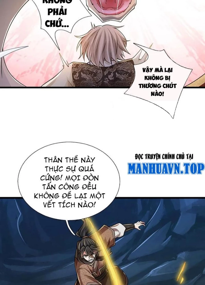 Tận thế thế giới Huyền Huyễn Ta Vô Địch Chapter 113 - 56
