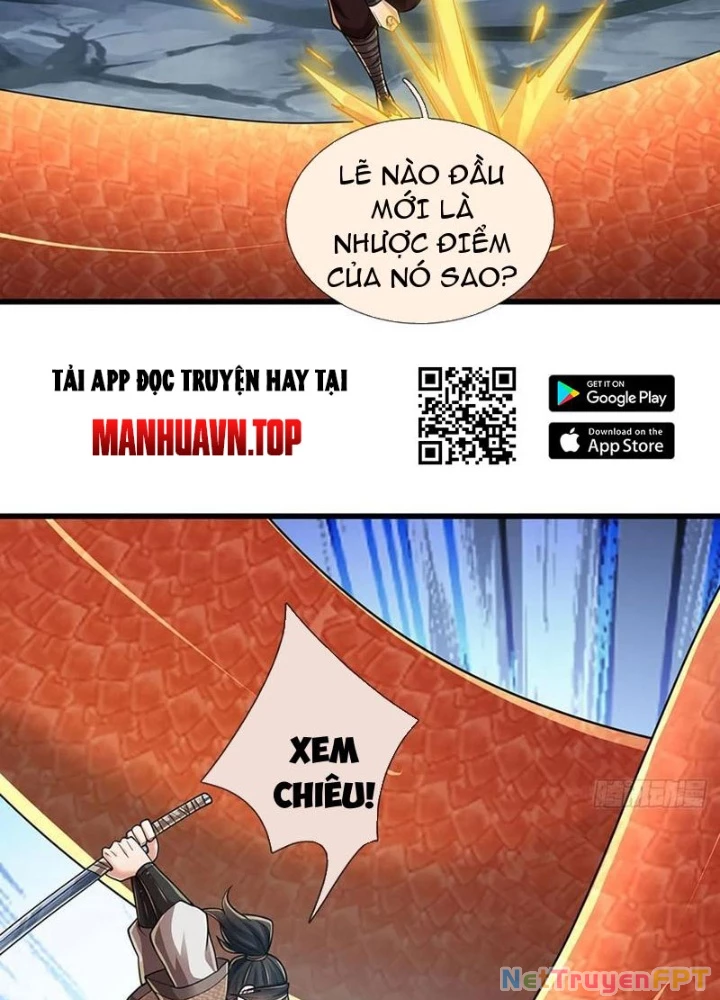 Tận thế thế giới Huyền Huyễn Ta Vô Địch Chapter 113 - 58